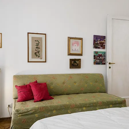 Apartament Con Terrazza Florencja