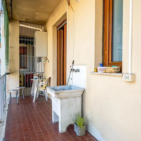 Apartament Con Terrazza *
